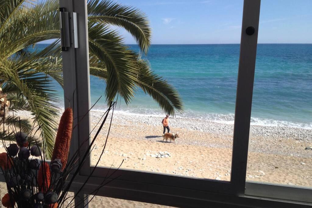 Oden 6 Apartment Altea Luaran gambar