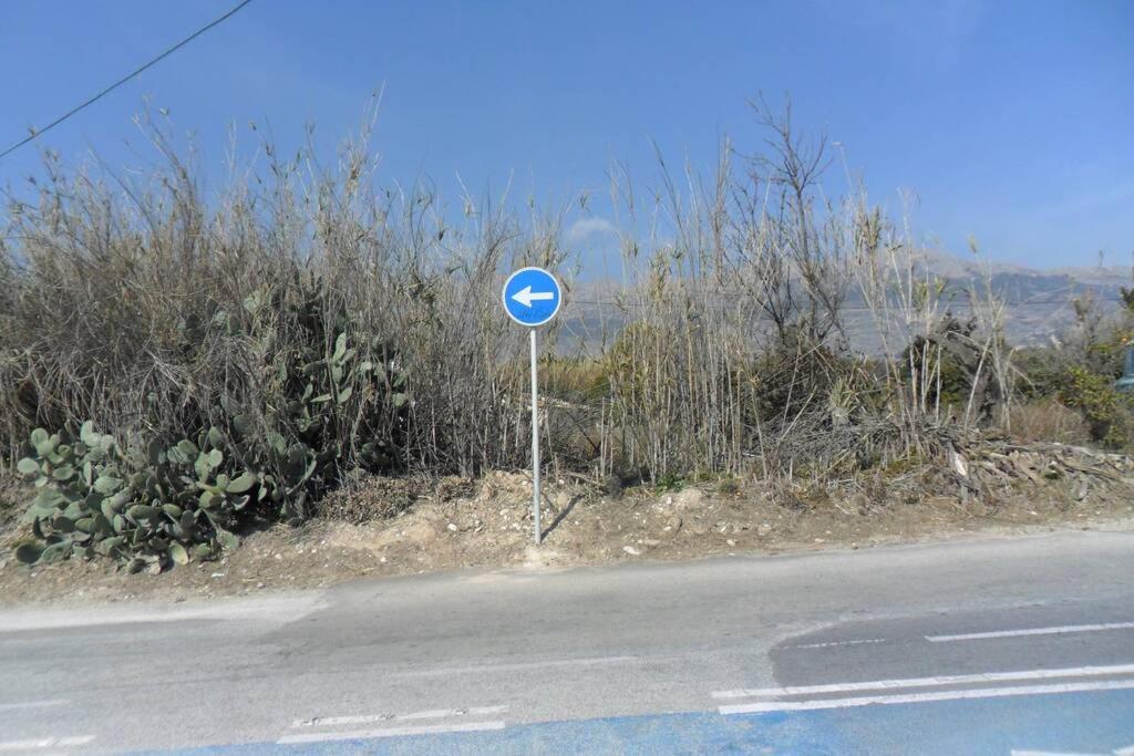 Oden 6 Apartment Altea Luaran gambar