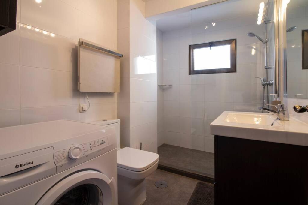 Oden 6 Apartment Altea Luaran gambar