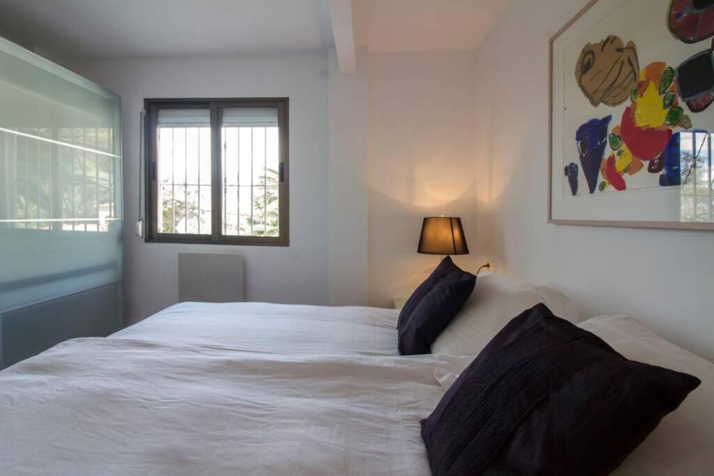 Oden 6 Apartment Altea Luaran gambar