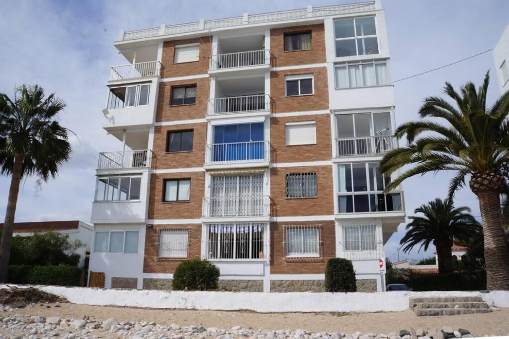 Oden 6 Apartment Altea Luaran gambar