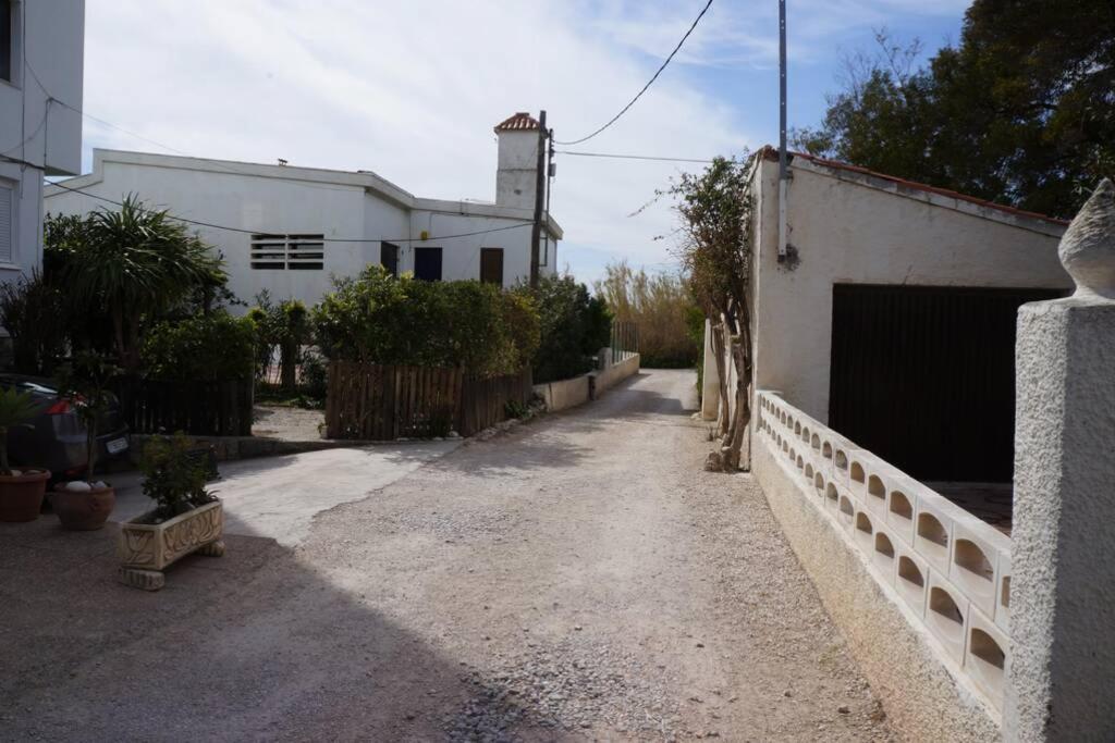 Oden 6 Apartment Altea Luaran gambar