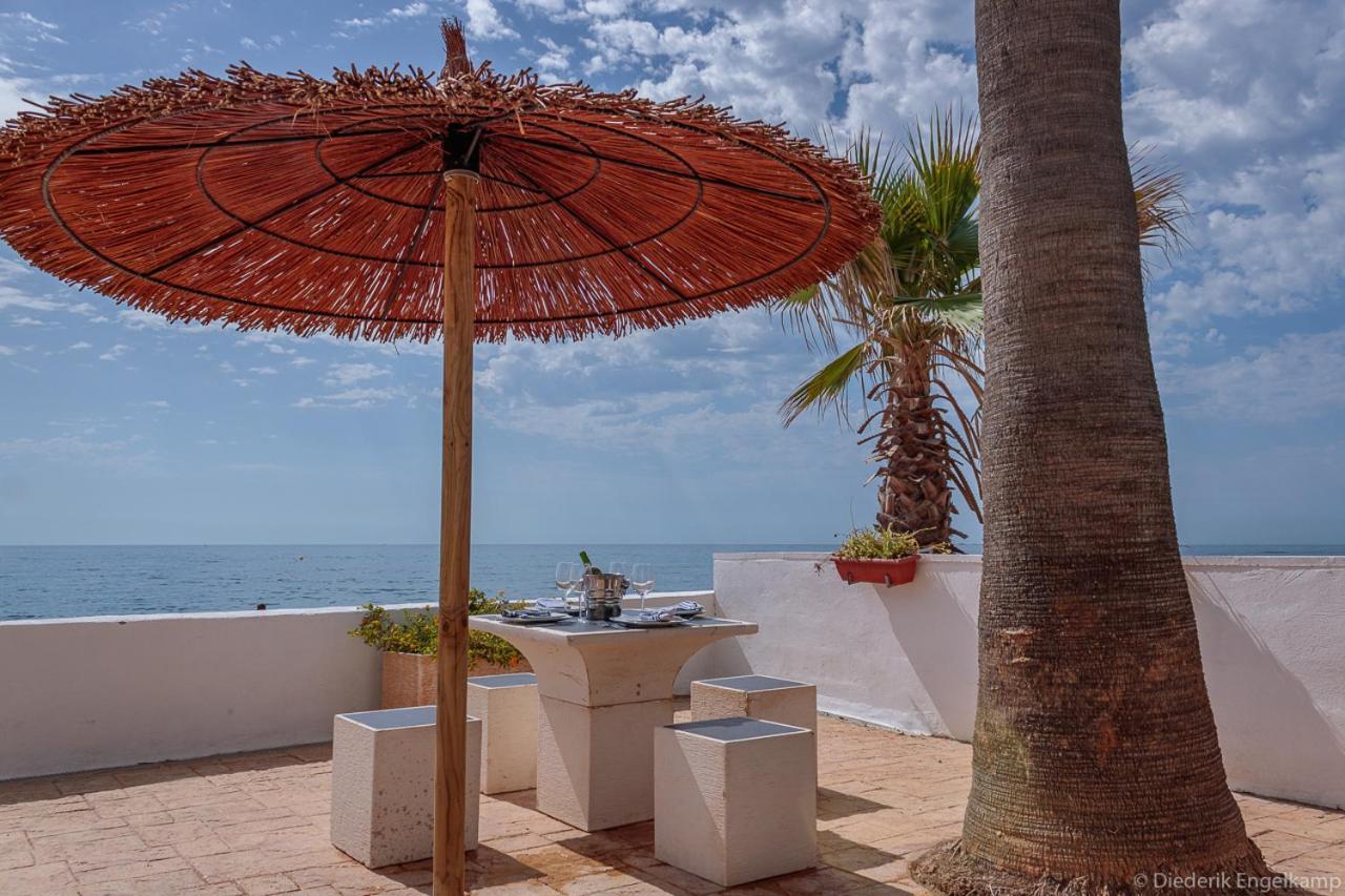 Oden 6 Apartment Altea Luaran gambar