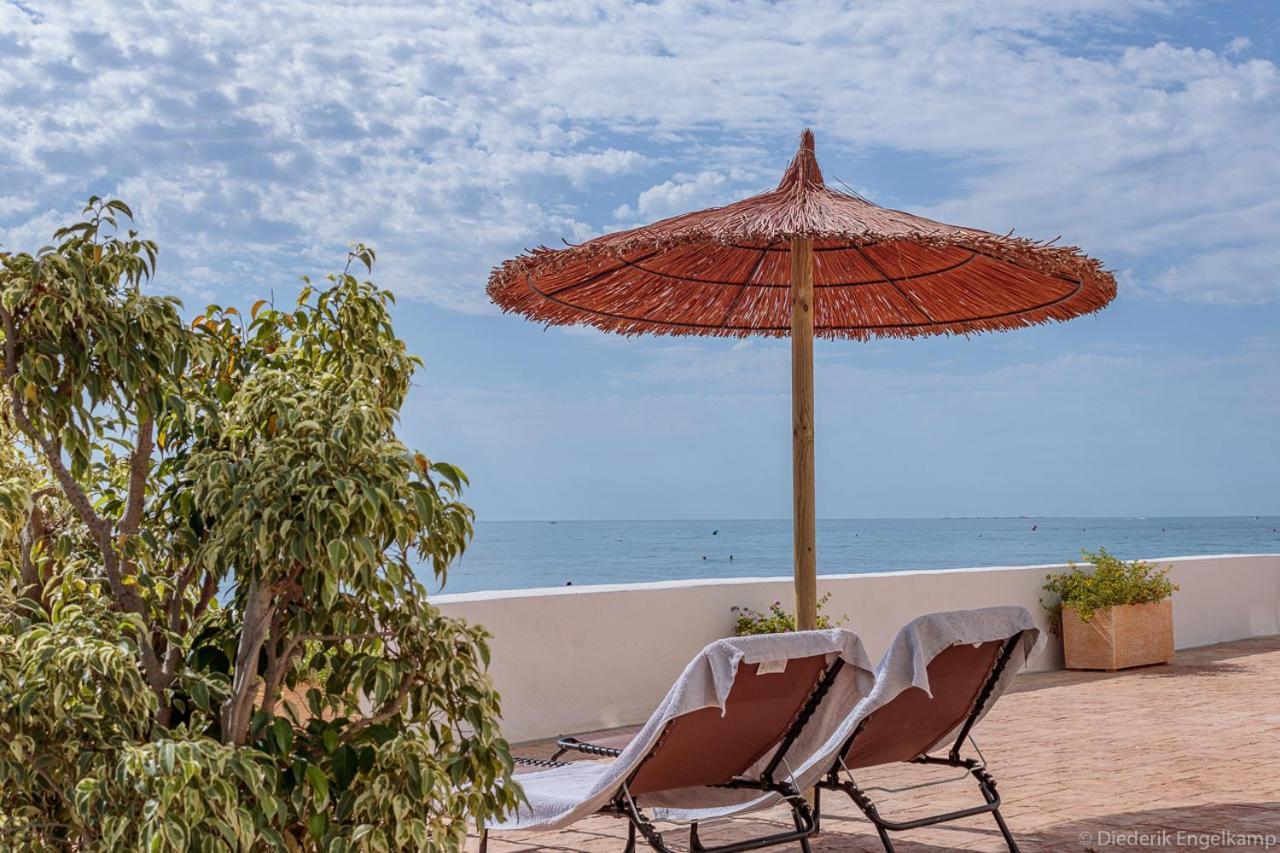 Oden 6 Apartment Altea Luaran gambar