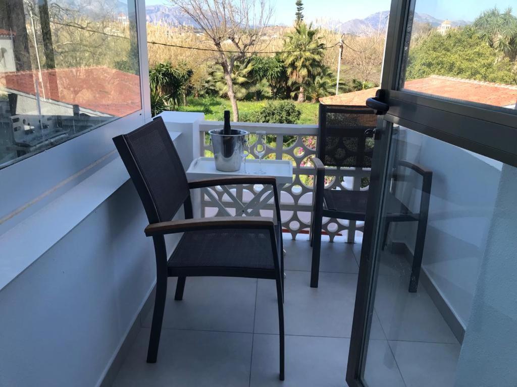 Oden 6 Apartment Altea Luaran gambar